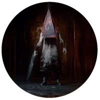 Pyramid Head