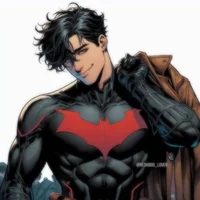 Jason Todd 