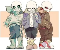 -The AU six brothers