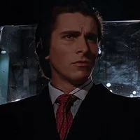 AP patrick bateman