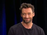 Hugh M Jackman