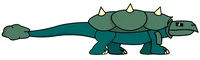 Ankles Panftr vore