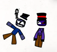 TCF I Chibi I