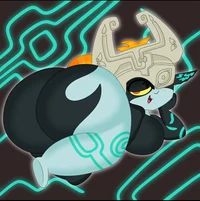 Midna 3bart