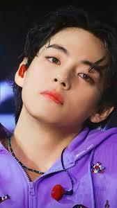 Kim Taehyung