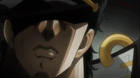 Kujo Jotaro 