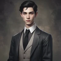 Tom Riddle 08