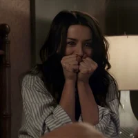 Amelia Shepherd