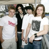 10 - Tokio Hotel 