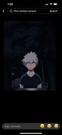 Katsuki Bakugo