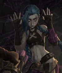 jinx