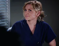 Arizona Robbins