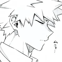 Katsuki Bakugou