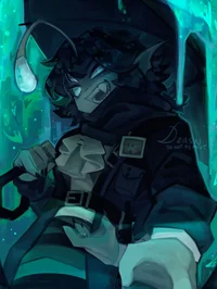 Sebastian solace 