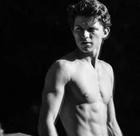 Tom Holland