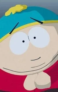 Cartman