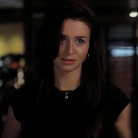 Amelia Shepherd