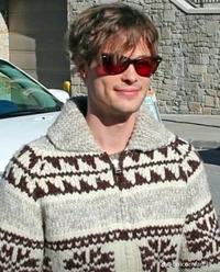 Spencer reid