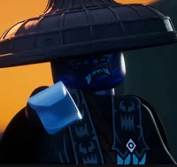 Nokt -NINJAGO