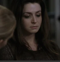 Amelia Shepherd