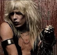 Vince Neil
