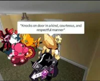 CRK ANCIENT BEAST RM