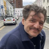 Pedro Pascal