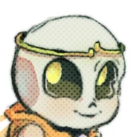 Bitty Dream Sans