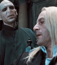 Lucius Malfoy