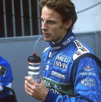 Jenson Button 