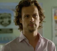 Spencer Reid