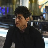 Alec lightwood 