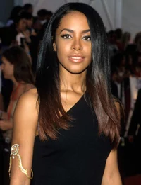 Aaliyah