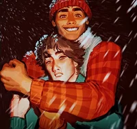Jayce and Viktor 