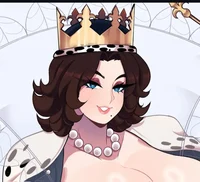 Queen mommy