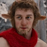 Mr Tumnus