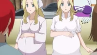 2 Pregnant Widows 