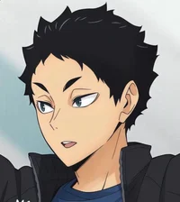 Keiji Akaashi