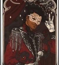 Mephistopheles