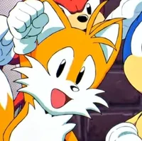 Classic Tails