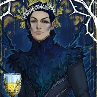 Cardan Greenbriar