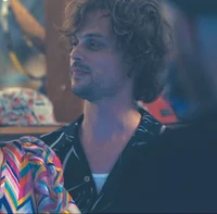 Matthew Gray Gubler