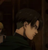 Levi Ackerman