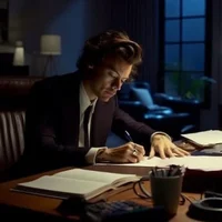 harry styles - ceo