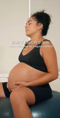 Early Labor 