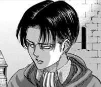 Levi Ackerman