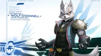 Daddy Wolf O Donnell