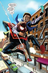 miles morales
