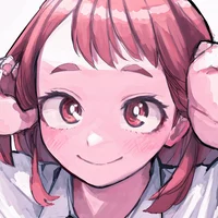 Ochako Uraraka