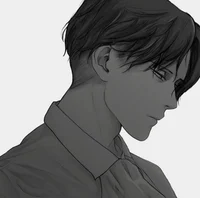 Levi Ackerman 